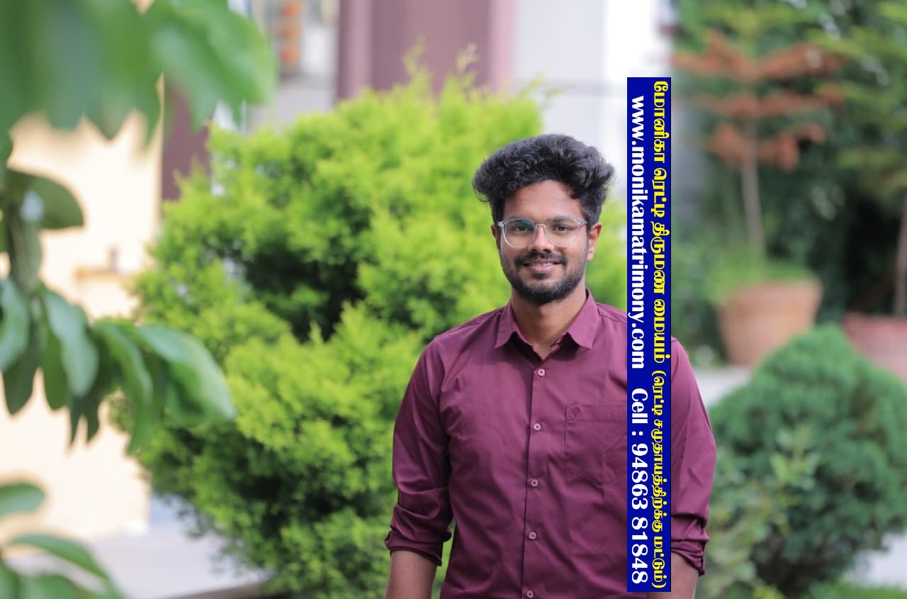 Latest profile M14363